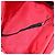 PRADA Pet Bag Pet Carry Nylon 2way Red Silver Auth 170756SAM Silvery - view 24