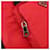 PRADA Pet Bag Pet Carry Nylon 2way Red Silver Auth 170756SAM Silvery - view 27