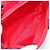 PRADA Pet Bag Pet Carry Nylon 2way Red Silver Auth 170756SAM Silvery - view 28