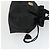 Borsa Tote MCM Chanel Hermes in Tela 3 Pezzi Beige Nero Blu Navy Auth BA10583 - vista 18