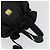 Borsa Tote MCM Chanel Hermes in Tela 3 Pezzi Beige Nero Blu Navy Auth BA10583 - vista 19