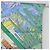 Hermès Foulard HERMES Carre 70 ""Rendez Vous Galant"" in seta multicolore Auth 169638M - vista 4
