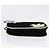 Saint Laurent Borsa a Spalla Velluto Nero Oro Auth BA10655 D'oro - vista 10