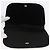 Saint Laurent Borsa a Spalla Velluto Nero Oro Auth BA10655 D'oro - vista 15