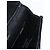 Saint Laurent Borsa a Spalla Velluto Nero Oro Auth BA10655 D'oro - vista 19