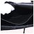 Saint Laurent Borsa a Spalla Velluto Nero Oro Auth BA10655 D'oro - vista 20