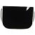 Saint Laurent Borsa a Spalla Velluto Nero Oro Auth BA10655 D'oro - vista 3