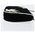 Saint Laurent Borsa a Spalla Velluto Nero Oro Auth BA10655 D'oro - vista 4