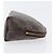 LOUIS VUITTON Pochette Cosmetica PM Damier Ebene N47516 Auth LV 171319 - vista 4