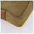 PRADA Schultertasche Nylon Beige Silber Authentisch bs33242 - Ansicht 10