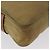 PRADA Schultertasche Nylon Beige Silber Authentisch bs33242 - Ansicht 12
