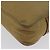 PRADA Schultertasche Nylon Beige Silber Authentisch bs33242 - Ansicht 13