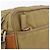 PRADA Schultertasche Nylon Beige Silber Authentisch bs33242 - Ansicht 15