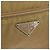 PRADA Schultertasche Nylon Beige Silber Authentisch bs33242 - Ansicht 16