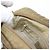 PRADA Schultertasche Nylon Beige Silber Authentisch bs33242 - Ansicht 21