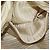 PRADA Schultertasche Nylon Beige Silber Authentisch bs33242 - Ansicht 22