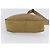 PRADA Schultertasche Nylon Beige Silber Authentisch bs33242 - Ansicht 9
