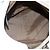 Bolsa de mão em lona bege com estampa Nova Check Burberry prata autêntica BA10799 - vista 16