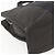 Hermès HERMES Borsa a Mano Her Line Tote MM in Tela Grigia Argento Auth 172062 Marrone - vista 11