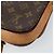 LOUIS VUITTON Borsa a Spalla Monogram Cartouchiere PM M51254 LV Auth BA10565 Monogramma - vista 12