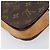 LOUIS VUITTON Borsa a Spalla Monogram Cartouchiere PM M51254 LV Auth BA10565 Monogramma - vista 13