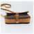 LOUIS VUITTON Borsa a Spalla Monogram Cartouchiere PM M51254 LV Auth BA10565 Monogramma - vista 9