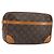 LOUIS VUITTON Clutch Compiegne 28 M51845 LV Auth hk3465 Monogramma