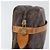 LOUIS VUITTON Clutch Compiegne 28 M51845 LV Auth hk3465 Monogramma - vista 12