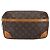 LOUIS VUITTON Clutch Compiegne 28 M51845 LV Auth hk3465 Monogramma - vista 2