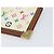 LOUIS VUITTON Monogramm Multicolor Pochette Cles Tasche Weiß M92655 Auth 169794 - Ansicht 7
