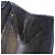 Borsa a Spalla in Pelle Nera e Dorata GUCCI 004 056 0209 Auth 169902 Nero D'oro - vista 18