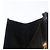 Borsa a Spalla in Pelle Nera e Dorata GUCCI 004 056 0209 Auth 169902 Nero D'oro - vista 19