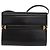 Borsa a Spalla in Pelle Nera e Dorata GUCCI 004 056 0209 Auth 169902 Nero D'oro - vista 2
