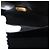 Borsa a Spalla in Pelle Nera e Dorata GUCCI 004 056 0209 Auth 169902 Nero D'oro - vista 20