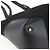 Borsa Tote Salvatore Ferragamo in tela nera e oro Auth bs33228 Nero D'oro - vista 11