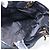 Borsa Tote Salvatore Ferragamo in tela nera e oro Auth bs33228 Nero D'oro - vista 16