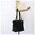 Borsa Tote Salvatore Ferragamo in tela nera e oro Auth bs33228 Nero D'oro - vista 22