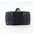 Borsa Tote Salvatore Ferragamo in tela nera e oro Auth bs33228 Nero D'oro - vista 9