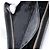 LOUIS VUITTON Pochette Uomo Epi Borsa a Mano Nera M52522 LV Auth 171980 Nero - vista 10