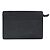 LOUIS VUITTON Pochette Uomo Epi Borsa a Mano Nera M52522 LV Auth 171980 Nero - vista 13