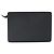 LOUIS VUITTON Pochette Uomo Epi Borsa a Mano Nera M52522 LV Auth 171980 Nero - vista 2
