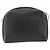 Borsa a spalla in tela a nido d'ape PVC nera e oro Christian Dior Auth ti3760 Nero D'oro - vista 3