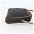 Borsa a spalla in tela a nido d'ape PVC nera e oro Christian Dior Auth ti3760 Nero D'oro - vista 5