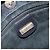 Gucci Borsa a Spalla in Pelle Nera e Oro Auth bs33277 Nero D'oro - vista 14