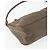PRADA Accessory Pouch Nylon Brown Auth bs33343 - view 11