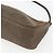 PRADA Accessory Pouch Nylon Brown Auth bs33343 - view 12