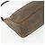 PRADA Accessory Pouch Nylon Brown Auth bs33343 - view 13
