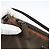 PRADA Accessory Pouch Nylon Brown Auth bs33343 - view 15