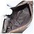 PRADA Accessory Pouch Nylon Brown Auth bs33343 - view 17