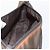 PRADA Accessory Pouch Nylon Brown Auth bs33343 - view 19
